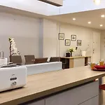 Casetta Cerquetti, A Monteverde *