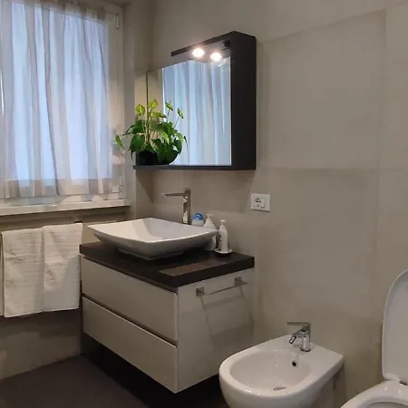 Casetta Cerquetti, A Monteverde Daire Roma