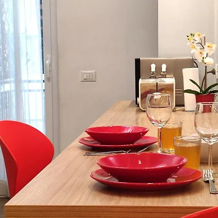 Casetta Cerquetti, A Monteverde Apartamento
