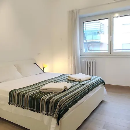 Casetta Cerquetti, A Monteverde Apartment