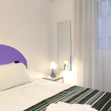 Casetta Cerquetti, A Monteverde Apartment *